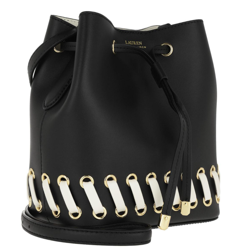 Ralph Lauren Dryden Debby Handbag Veronique Luxury Collections