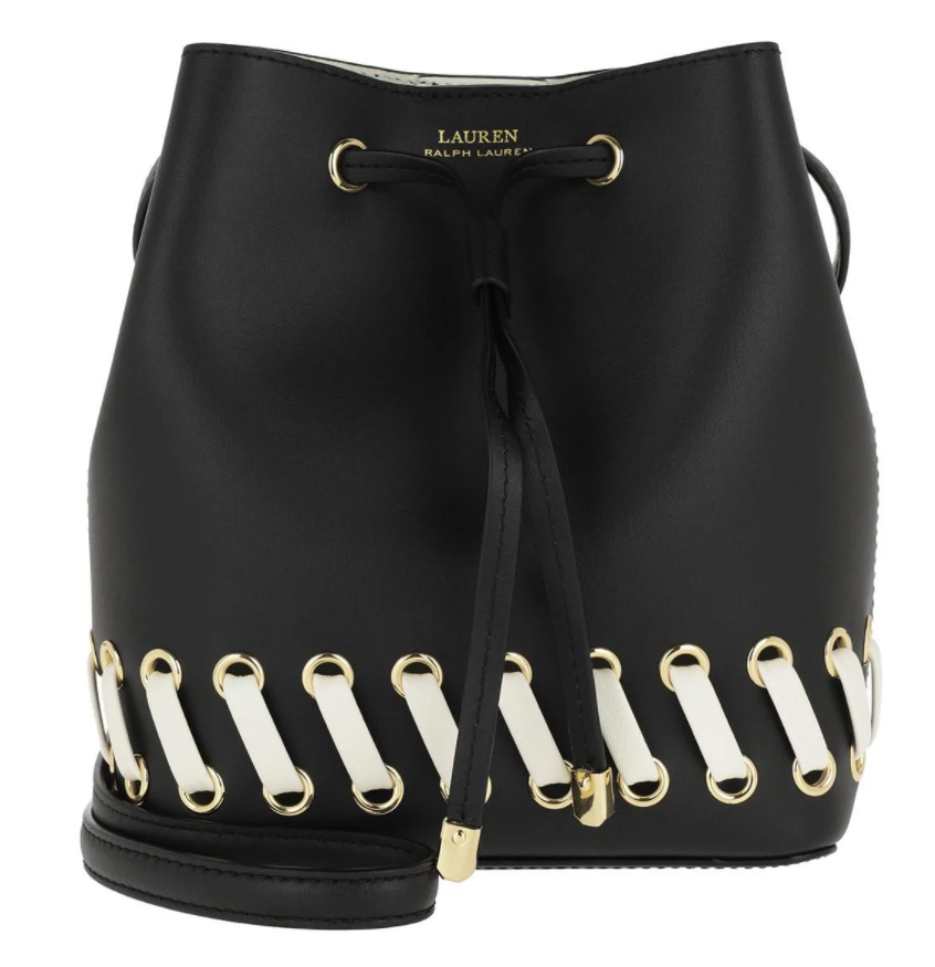 Ralph Lauren Dryden Debby Handbag Veronique Luxury Collections