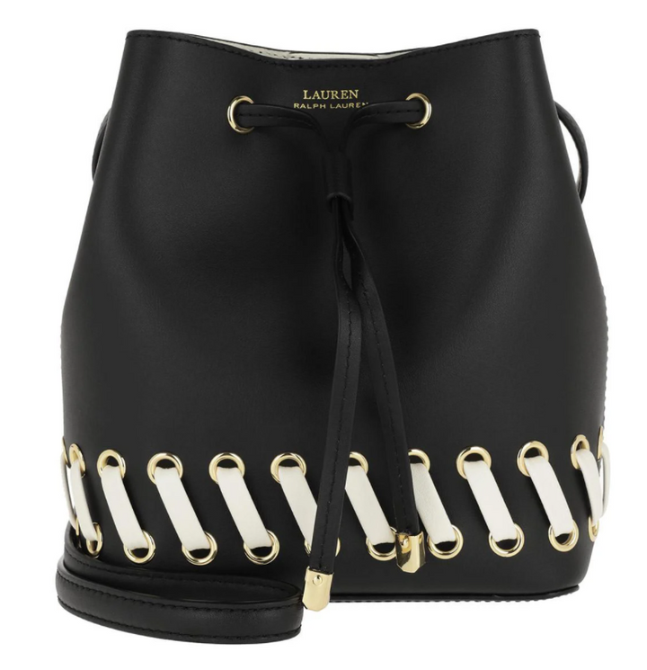 Ralph Lauren Dryden Debby Handbag Veronique Luxury Collections