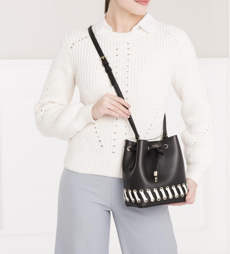 Ralph Lauren Dryden Debby Handbag Veronique Luxury Collections