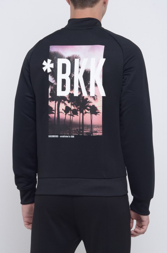 Dirk Bikkembergs Sports Jacket Veronique Luxury Collections