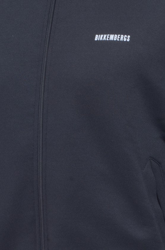 Dirk Bikkembergs Sports Jacket Veronique Luxury Collections