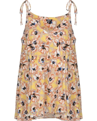 Jil Sander Navy Natural Top