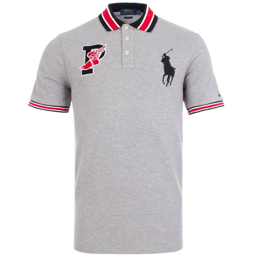 Ralph Lauren Classic Fit Polo Shirt Veronique Luxury Collections