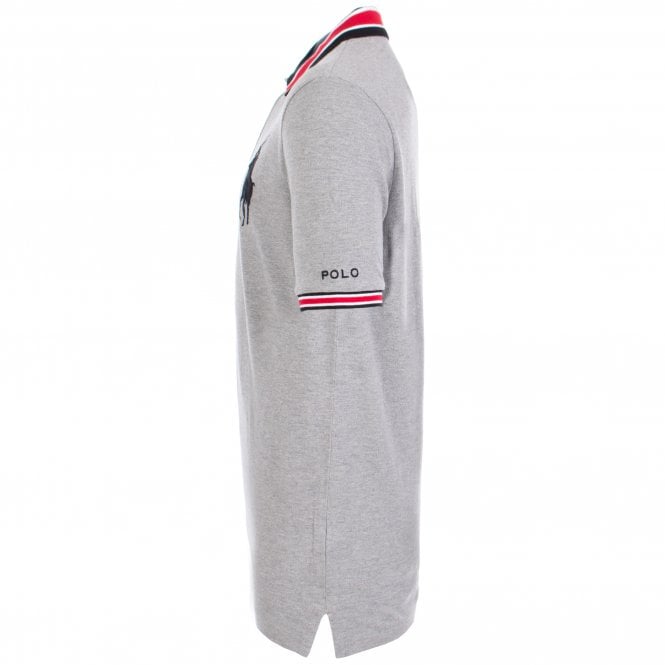 Ralph Lauren Classic Fit Polo Shirt Veronique Luxury Collections