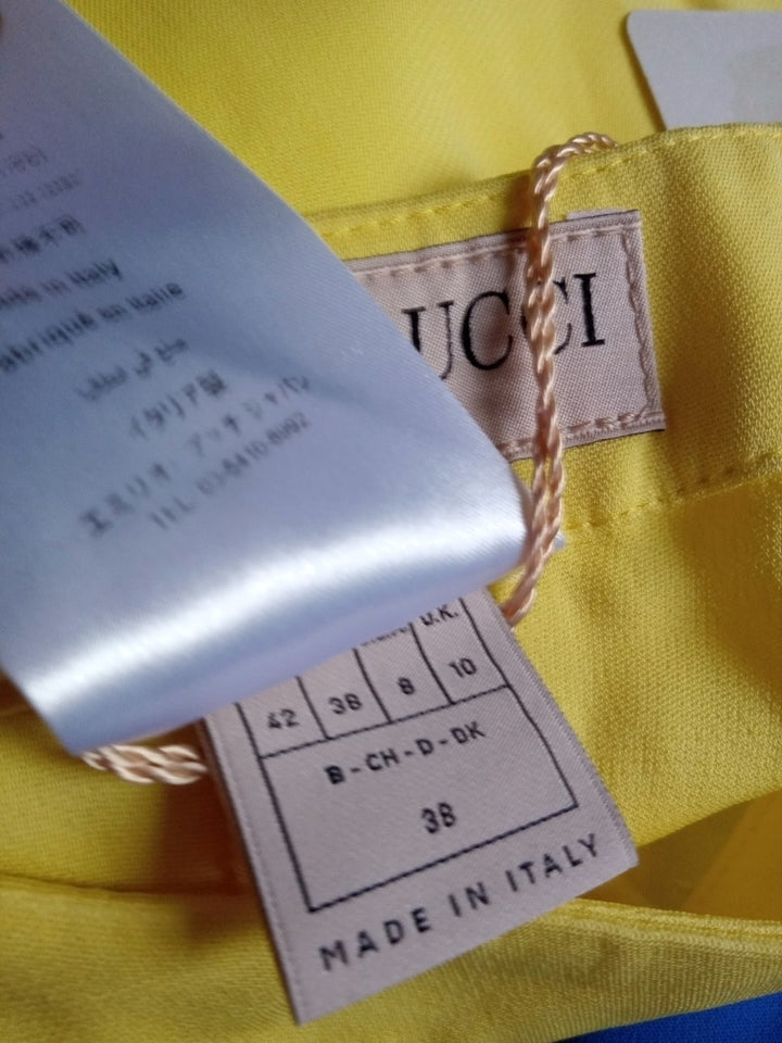 Emilio Pucci Casual Trouser Veronique Luxury Collections