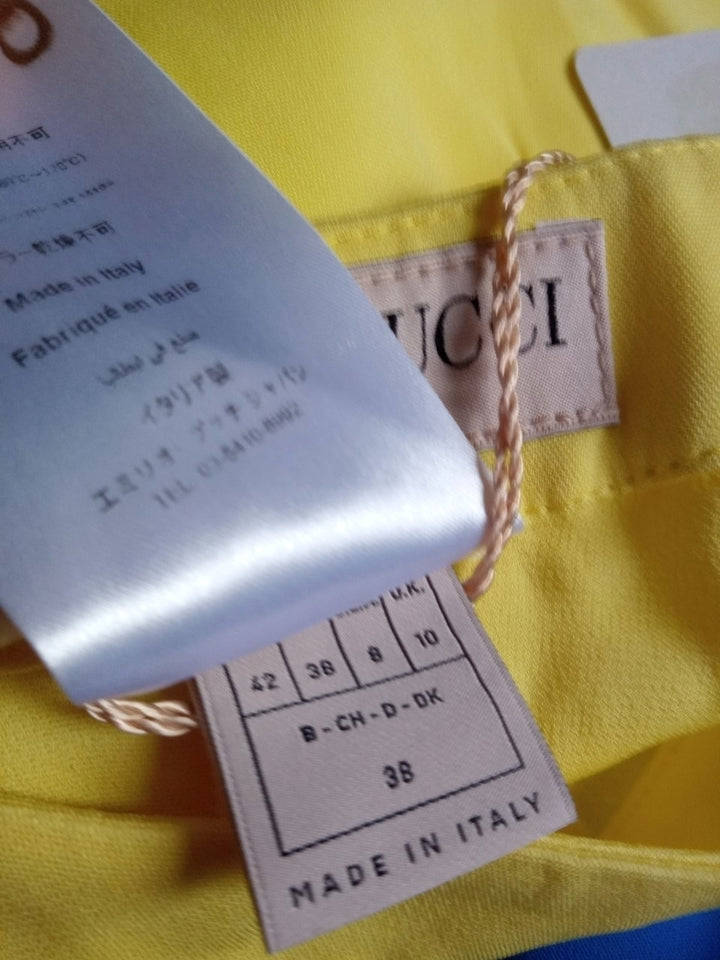 Emilio Pucci Casual Trouser Veronique Luxury Collections
