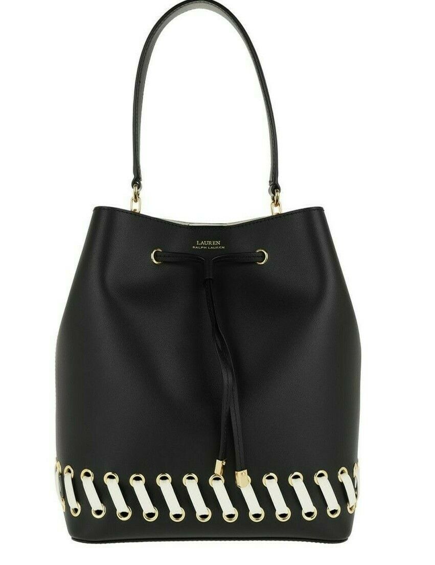 Ralph Lauren Dryden Debby Handbag Veronique Luxury Collections