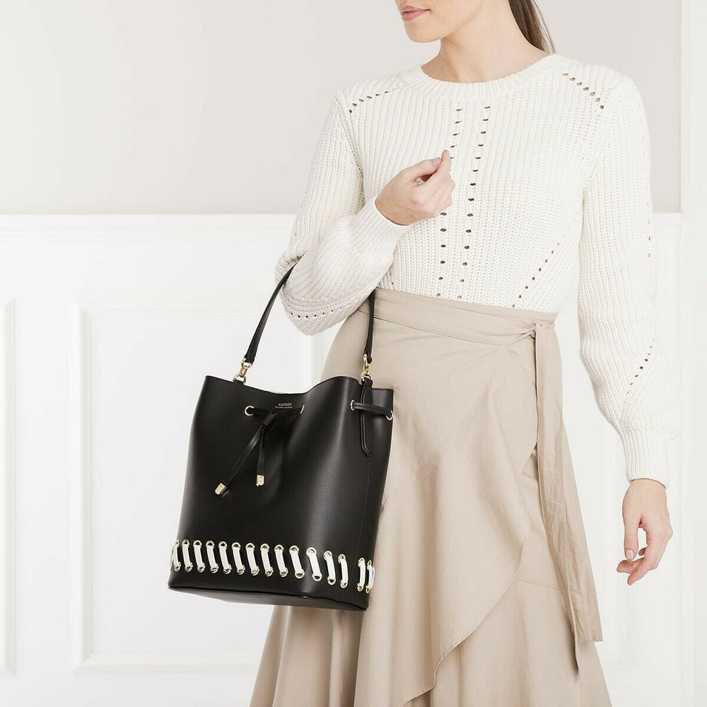 Ralph Lauren Dryden Debby Handbag Veronique Luxury Collections
