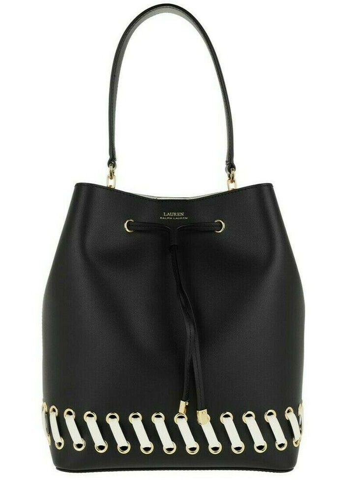 Ralph Lauren Dryden Debby Handbag Veronique Luxury Collections