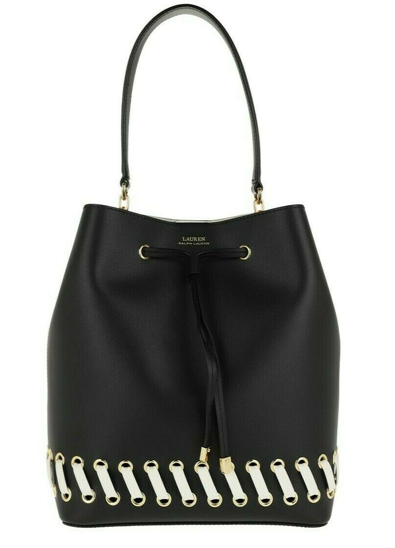 Ralph Lauren Dryden Debby Handbag Veronique Luxury Collections