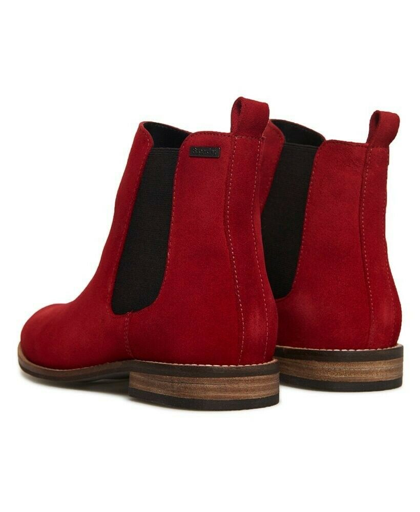 Men's Suede 'Gerald' Chelsea Boots
