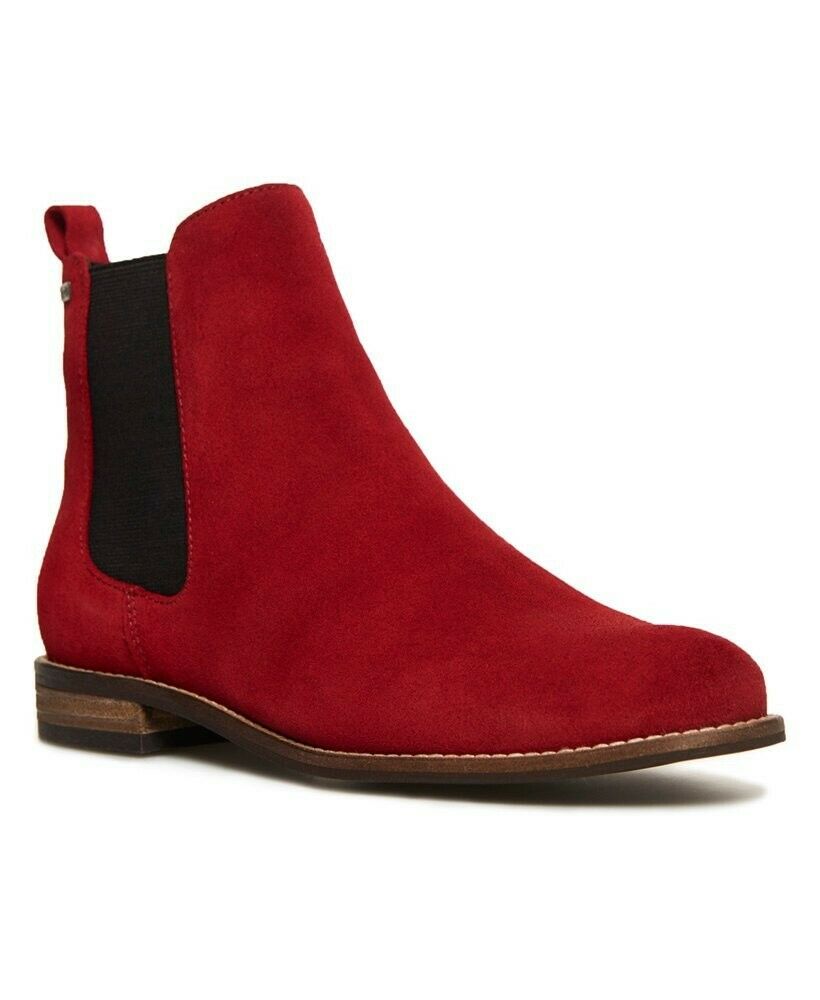 Men's Suede 'Gerald' Chelsea Boots