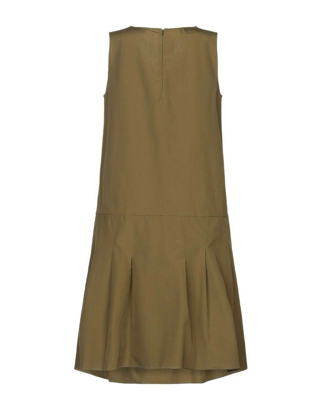 Marni Green Short Dress Veronique Luxury Collections