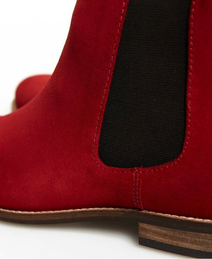Men's Suede 'Gerald' Chelsea Boots