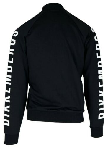 Bikkembergs Fleece Set Veronique Luxury Collections