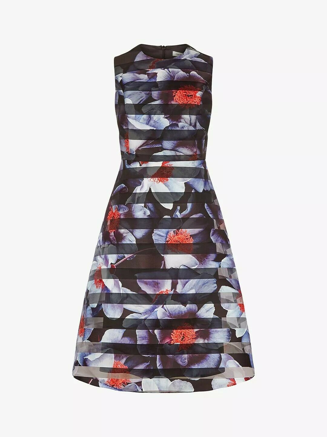 Fenn Wright Manson Petra Dress Veronique Luxury Collections