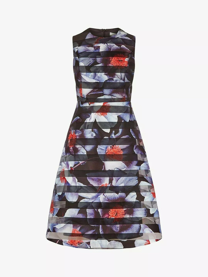 Fenn Wright Manson Petra Dress Veronique Luxury Collections
