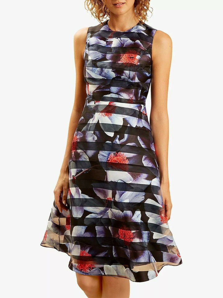 Fenn Wright Manson Petra Dress Veronique Luxury Collections