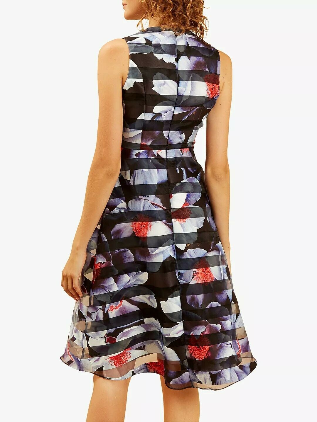 Fenn Wright Manson Petra Dress Veronique Luxury Collections