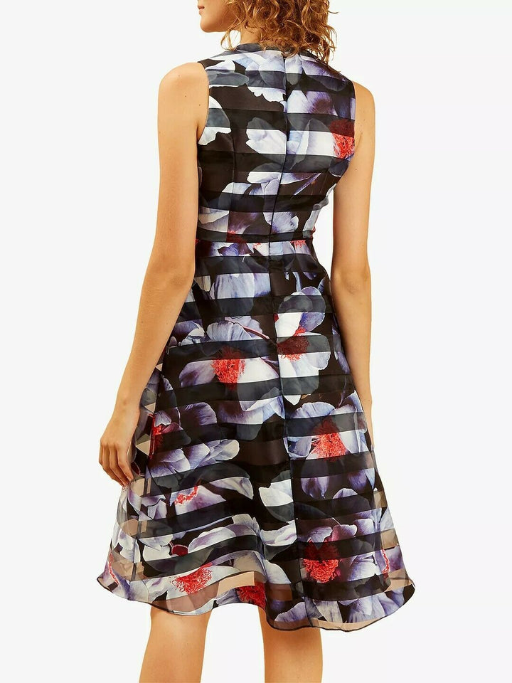Fenn Wright Manson Petra Dress Veronique Luxury Collections