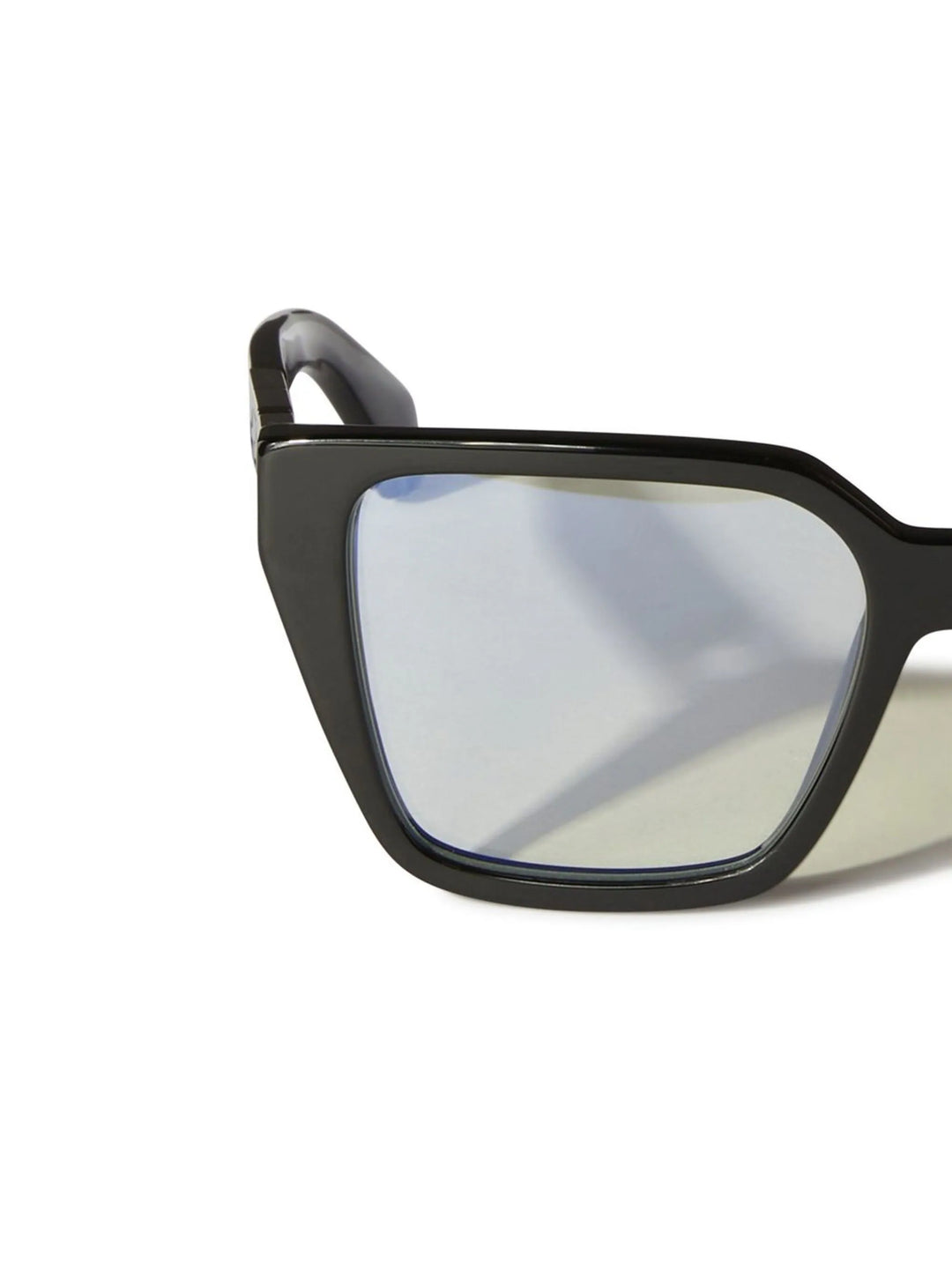 Off-White square-frame optical glasses Veronique Luxury Collections