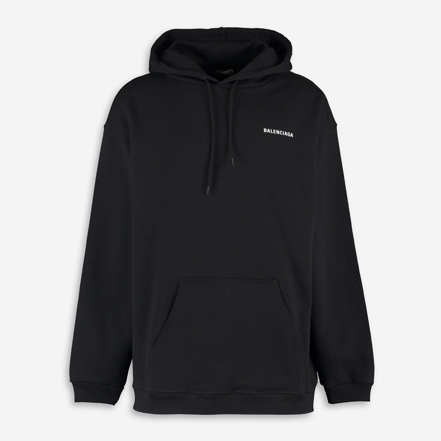 20SS】【現行品】BALENCIAGA LOGO HOODIE バレンシアガ ロゴ 