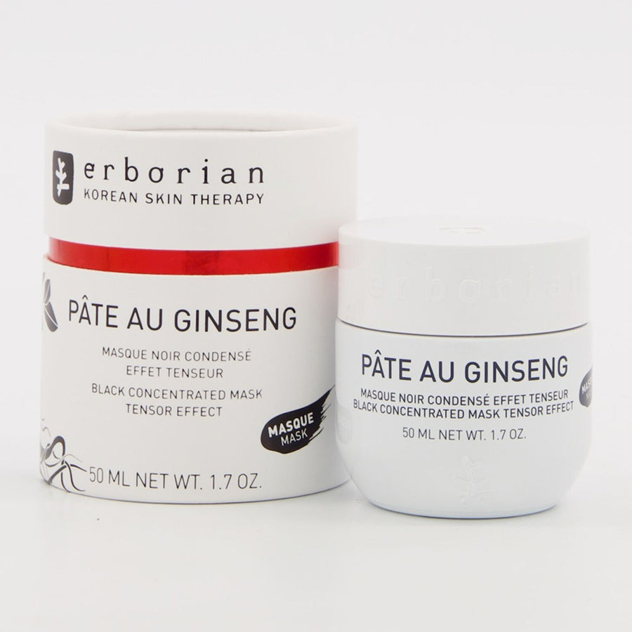 ERBORIAN  Ginseng Concentrated Mask 50ml Veronique Luxury Collections