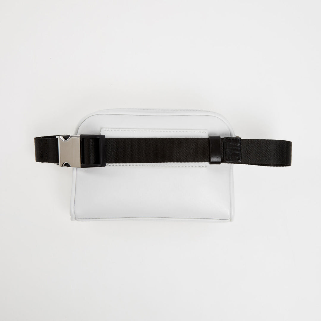 PUCCI  Monochrome Mini Bum Bag Veronique Luxury Collections
