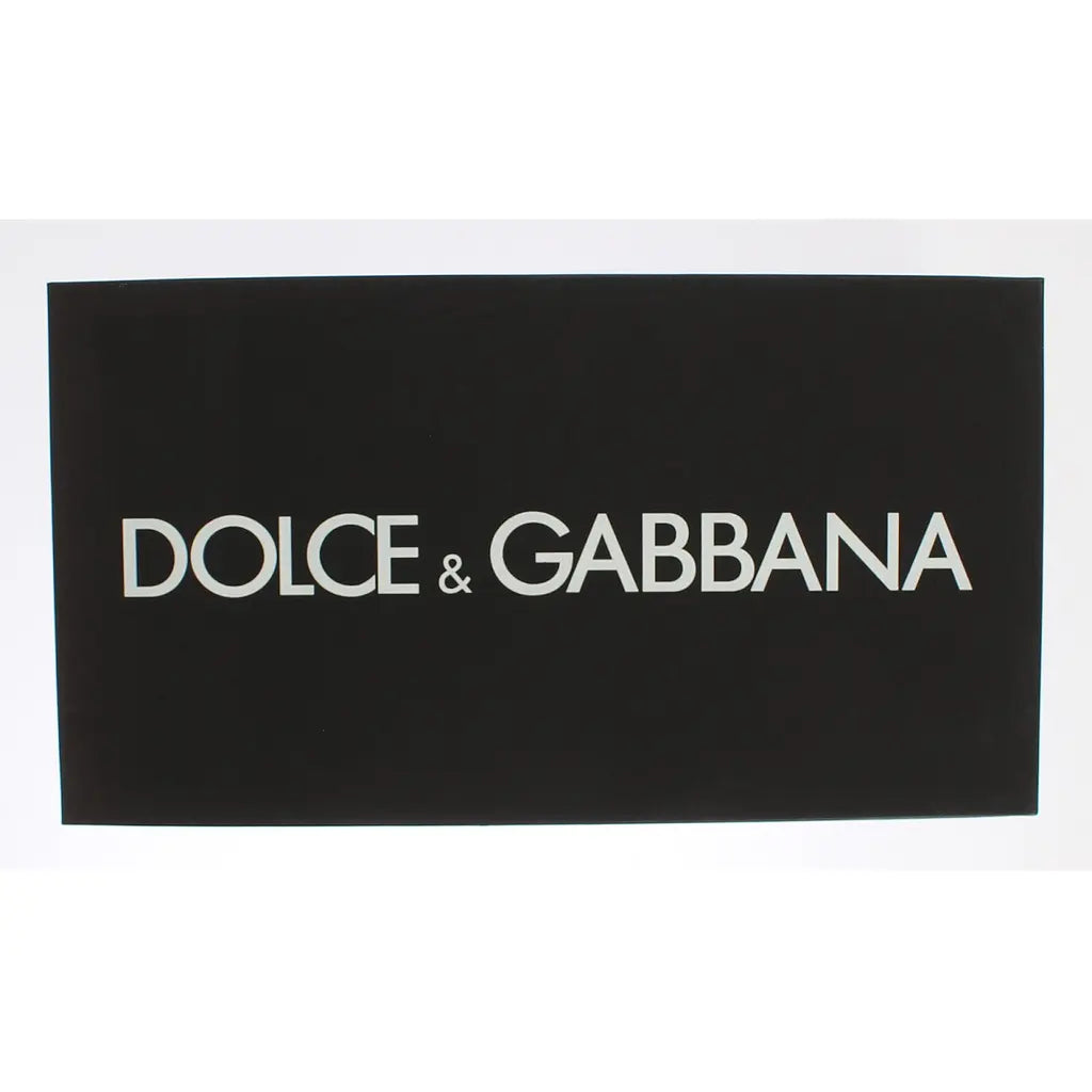 DOLCE & GABBANA  Red Athletica Running Trainers Veronique Luxury Collections