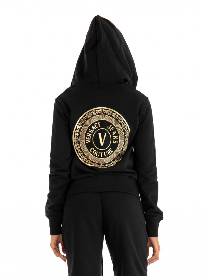 VERSACE JEANS COUTURE Sweatshirt Veronique Luxury Collections