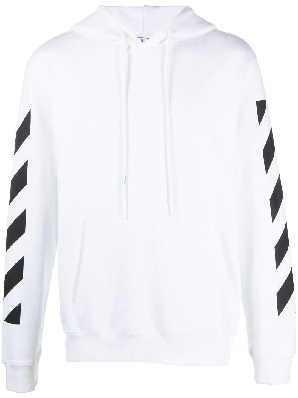 Off-White Diag Arrow hoodie Veronique Luxury Collections