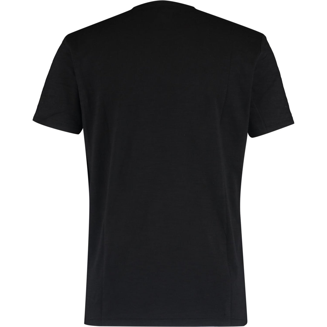 Just Cavalli Black T-Shirt