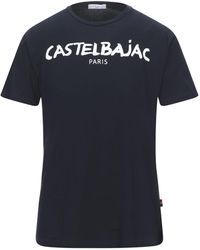 Castelbajac Paris T-shirt Veronique Luxury Collections