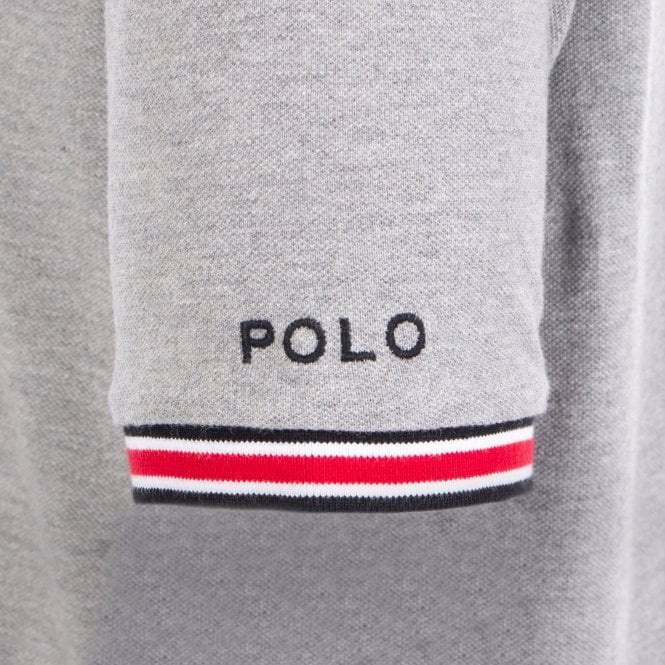 Ralph Lauren Classic Fit Polo Shirt Veronique Luxury Collections