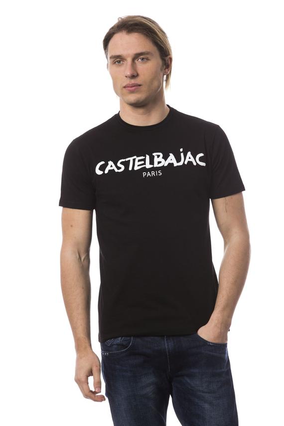 Castelbajac Paris T-shirt Veronique Luxury Collections