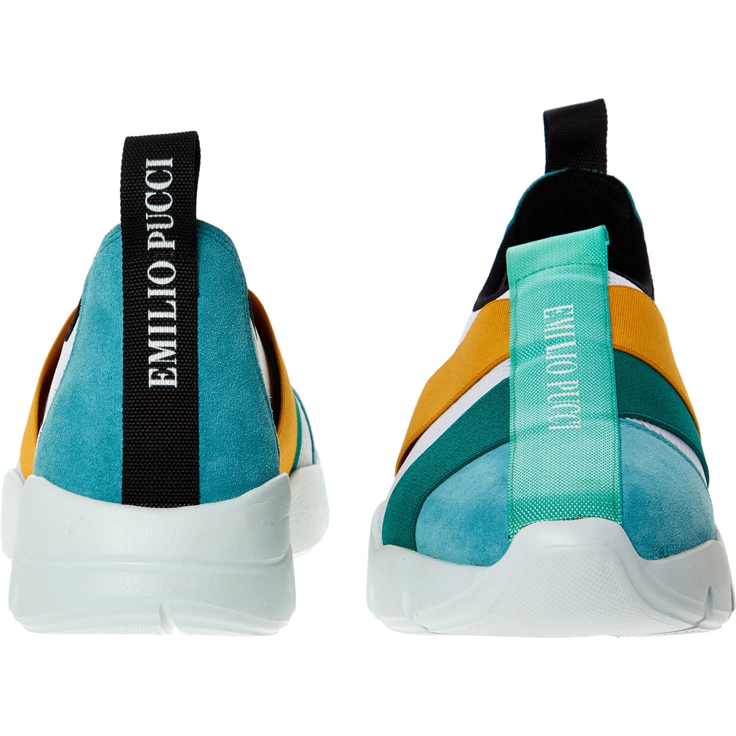 Emilio pucci trainers sale outlet